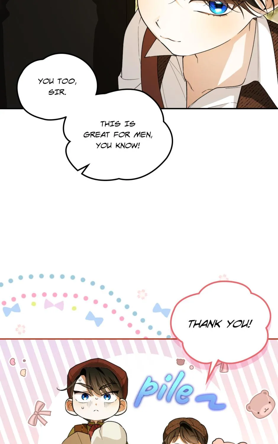 Read How to Hide the Emperor’s Child chapter 120 image 22 on Lezhin