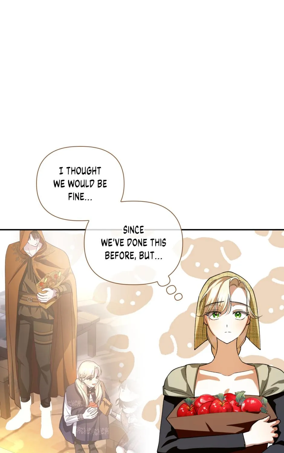 Read How to Hide the Emperor’s Child chapter 120 image 28 on Lezhin