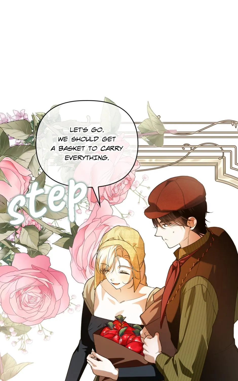 Read How to Hide the Emperor’s Child chapter 120 image 34 on Lezhin
