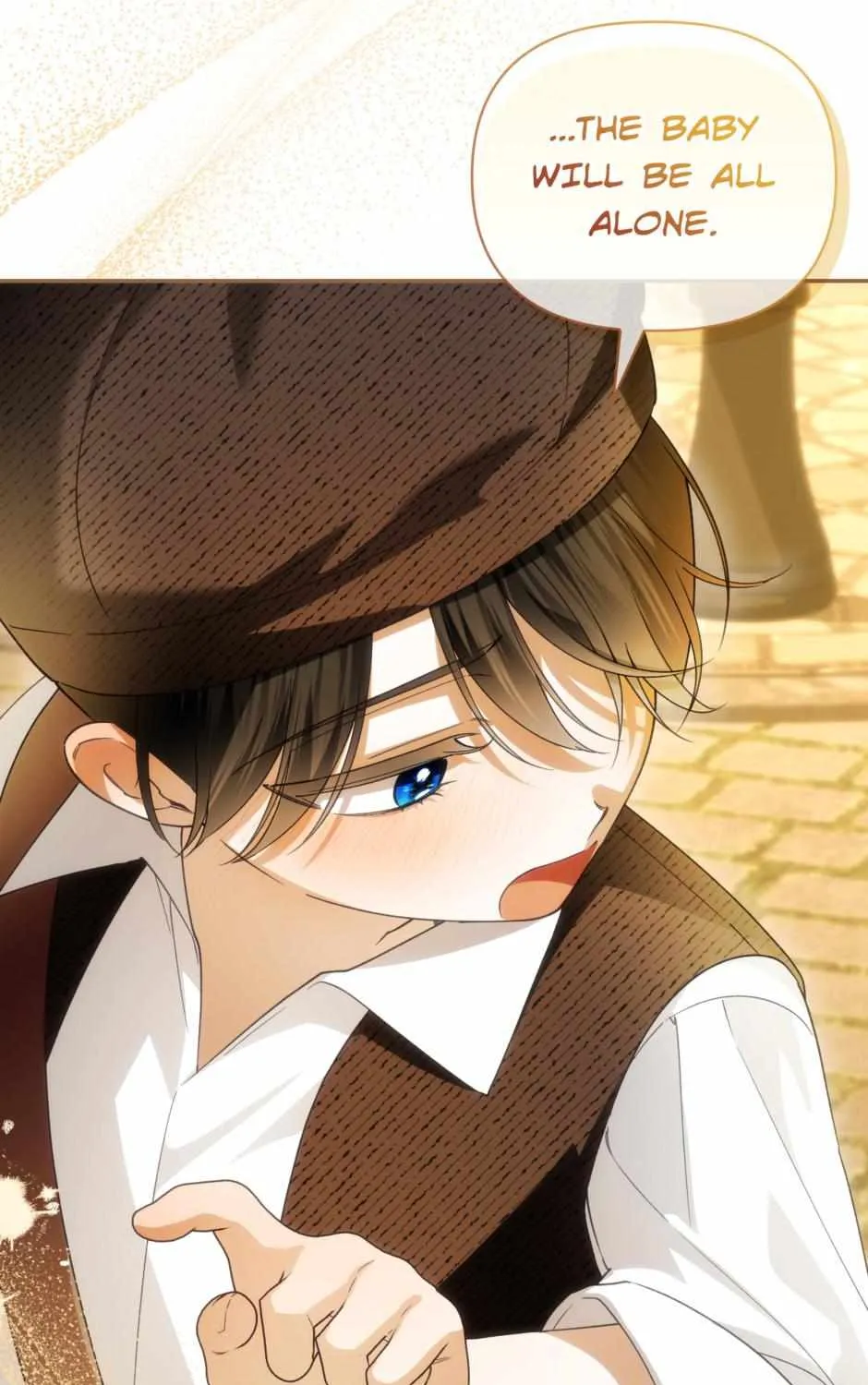 Read How to Hide the Emperor’s Child chapter 120 image 54 on Lezhin