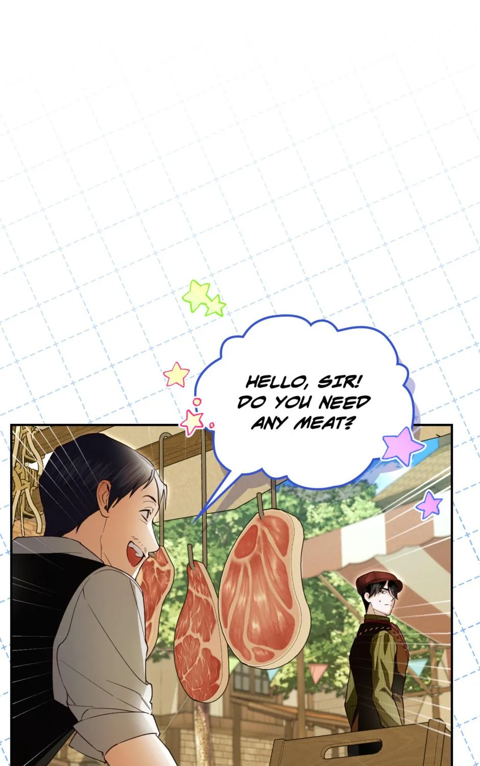 Read How to Hide the Emperor’s Child chapter 120 image 6 on Lezhin