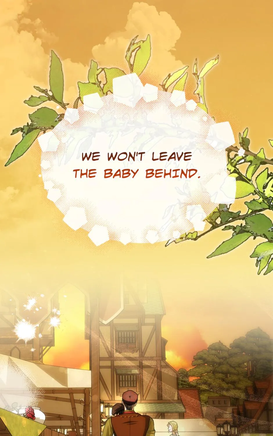 Read How to Hide the Emperor’s Child chapter 120 image 60 on Lezhin