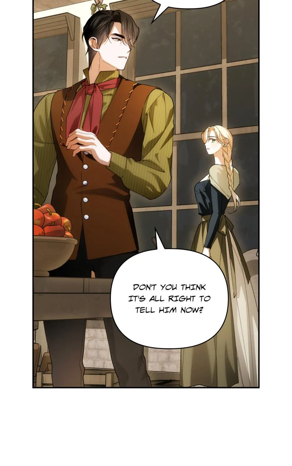 Read How to Hide the Emperor’s Child chapter 120 image 64 on Lezhin