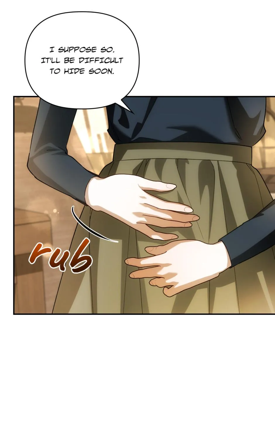 Read How to Hide the Emperor’s Child chapter 120 image 66 on Lezhin