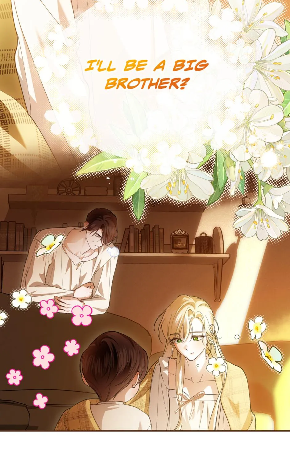 Read How to Hide the Emperor’s Child chapter 120 image 80 on Lezhin