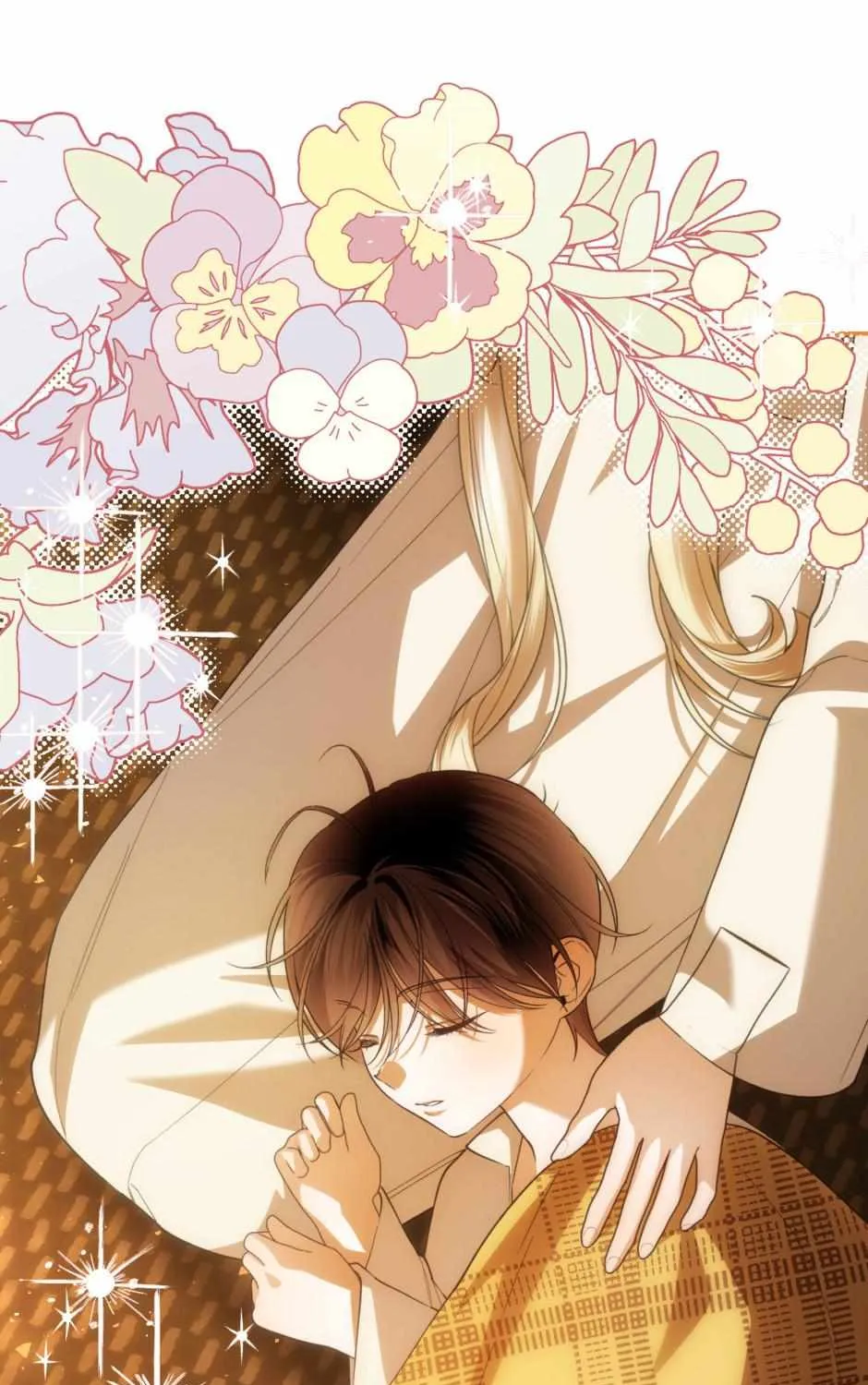 Read How to Hide the Emperor’s Child chapter 120 image 96 on Lezhin