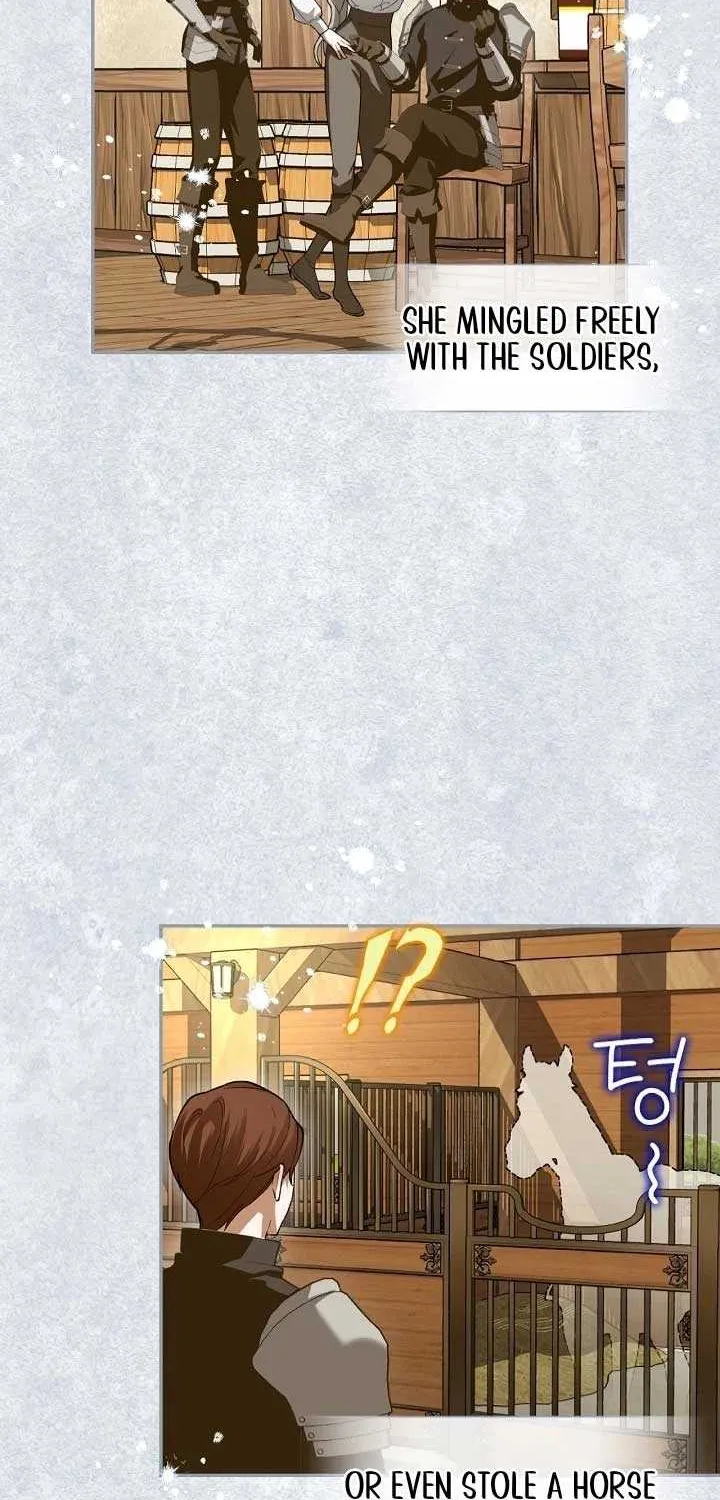 Read How to Hide the Emperor’s Child chapter 121 image 37 on Lezhin