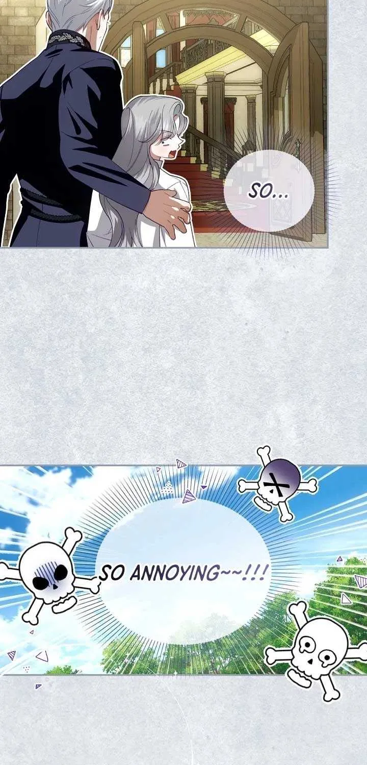 Read How to Hide the Emperor’s Child chapter 121 image 51 on Lezhin