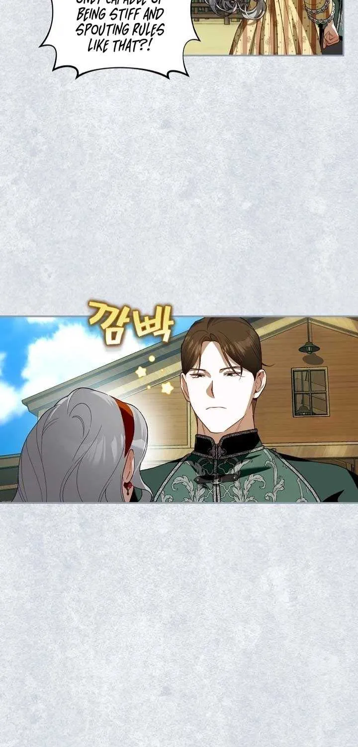 Read How to Hide the Emperor’s Child chapter 121 image 53 on Lezhin
