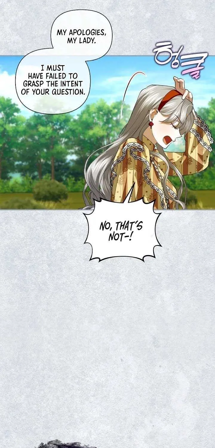 Read How to Hide the Emperor’s Child chapter 121 image 54 on Lezhin