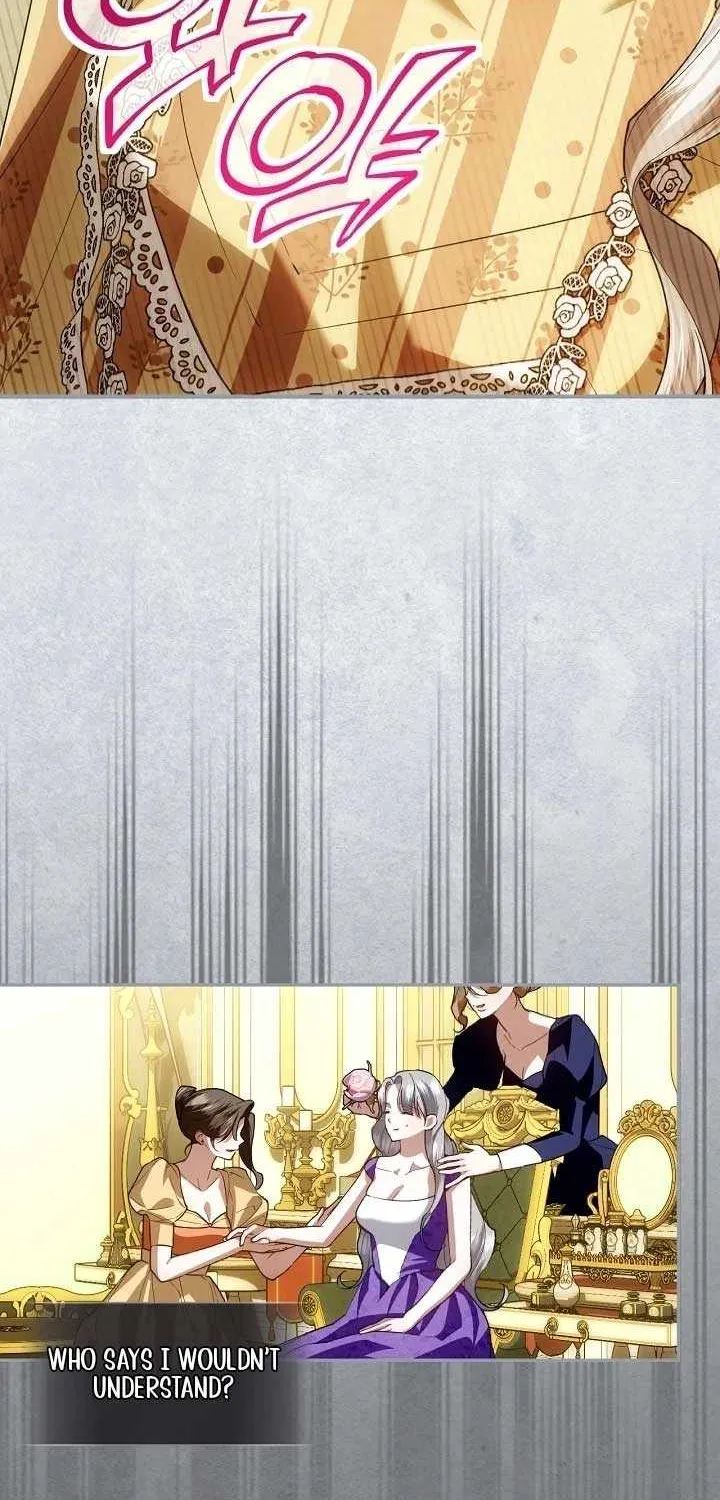 Read How to Hide the Emperor’s Child chapter 121 image 59 on Lezhin