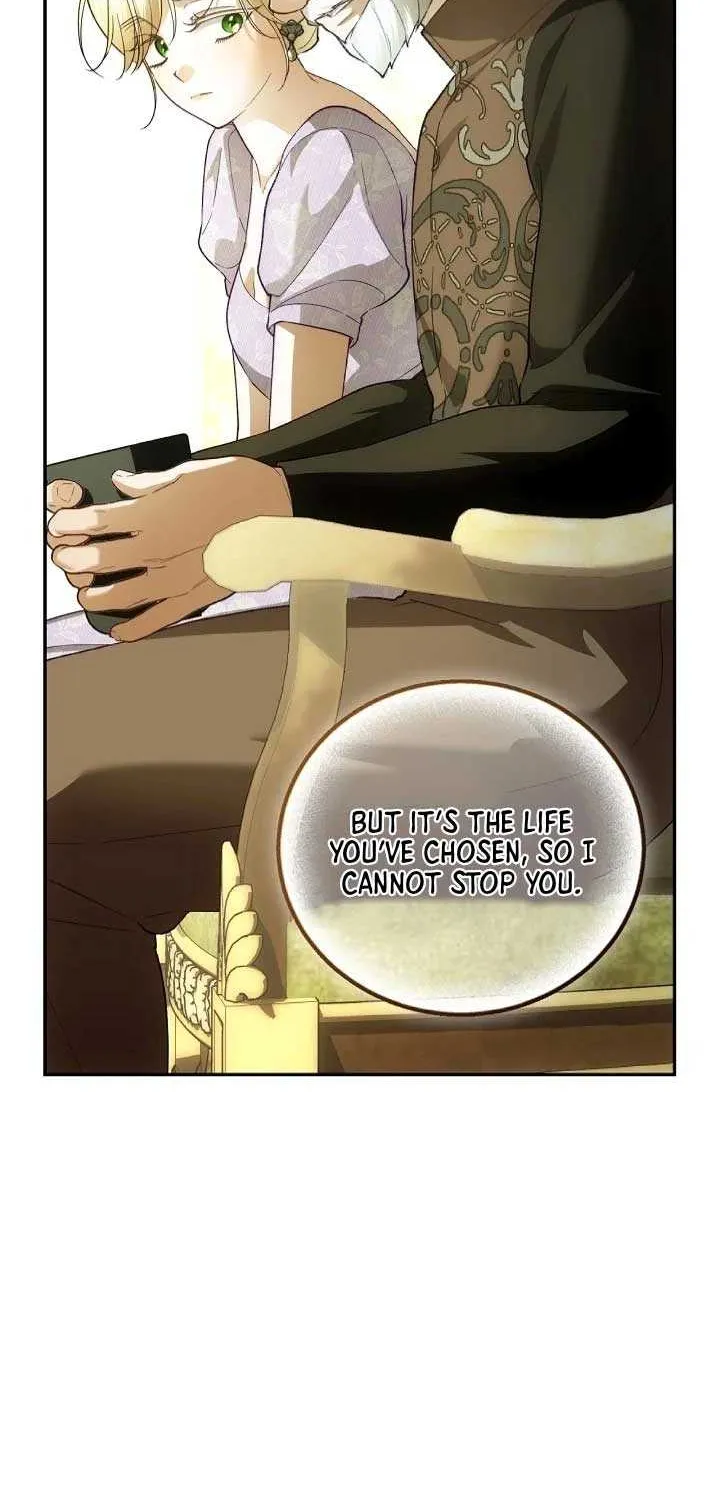 Read How to Hide the Emperor’s Child chapter 121 image 8 on Lezhin