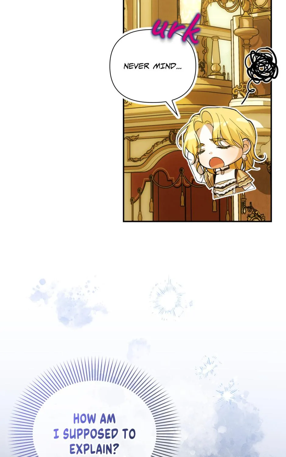 Read How to Hide the Emperor’s Child chapter 123 image 11 on Lezhin