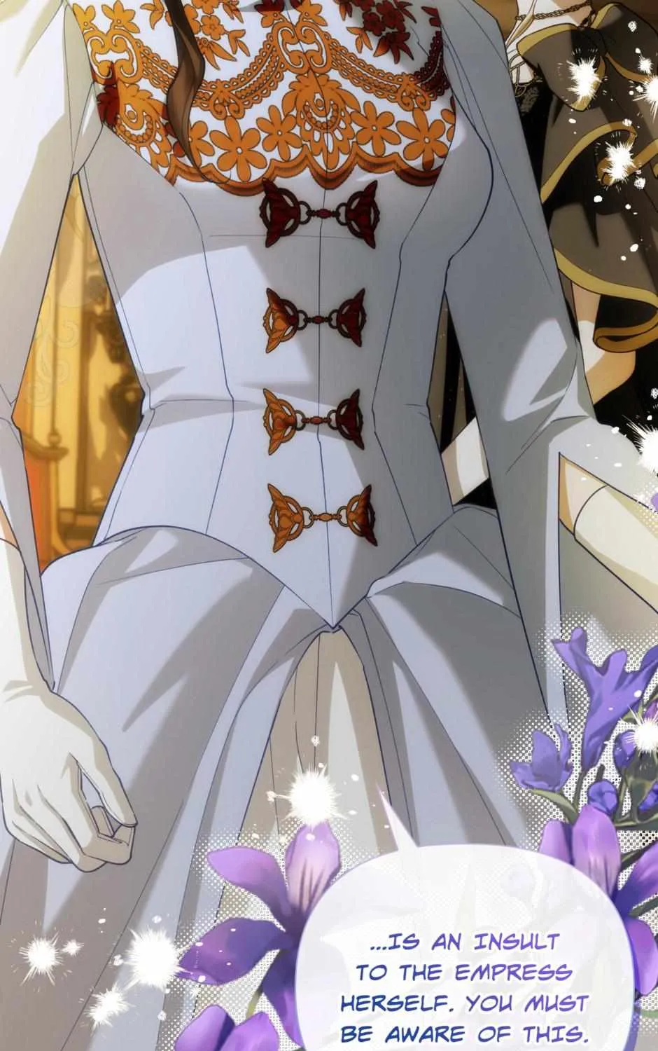 Read How to Hide the Emperor’s Child chapter 123 image 111 on Lezhin