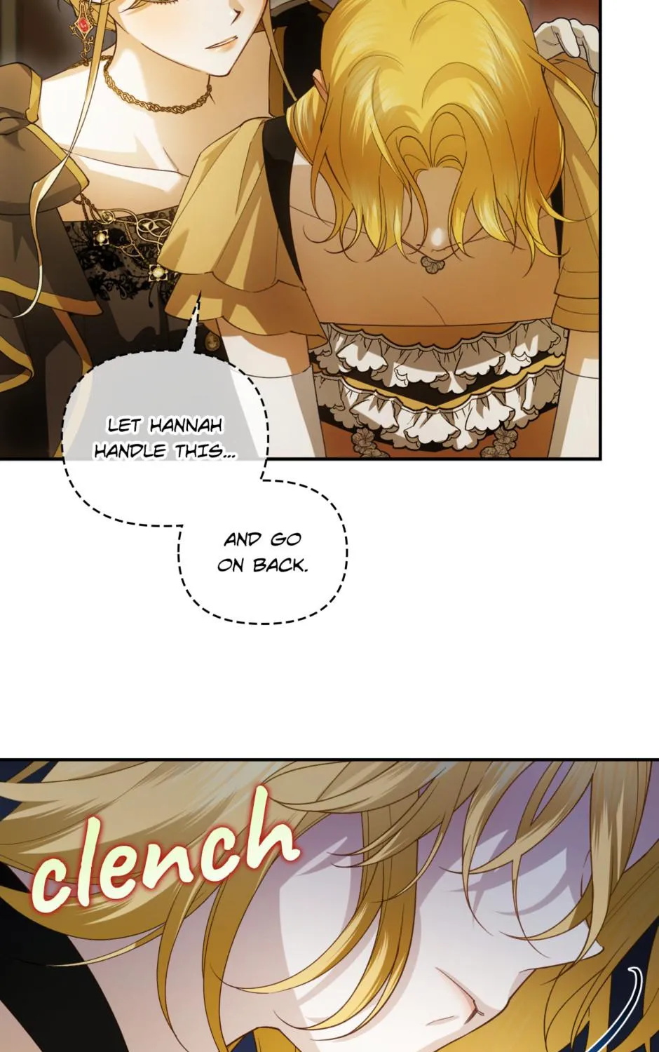 Read How to Hide the Emperor’s Child chapter 123 image 117 on Lezhin