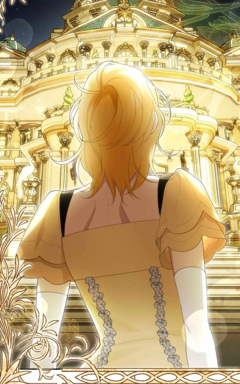 Read How to Hide the Emperor’s Child chapter 123 image 125 on Lezhin