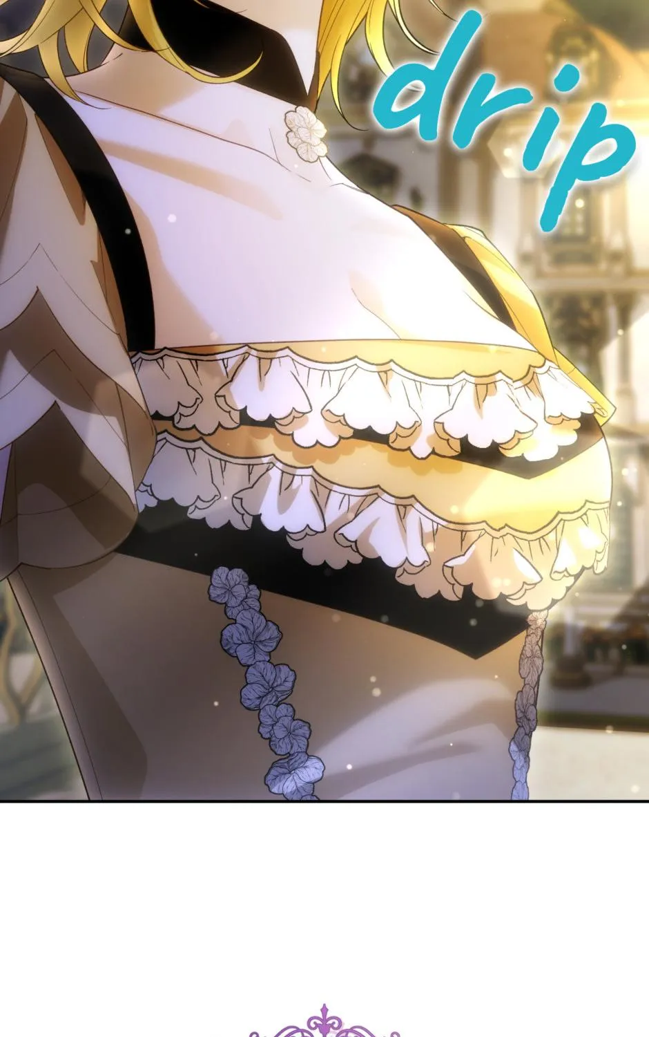 Read How to Hide the Emperor’s Child chapter 123 image 129 on Lezhin