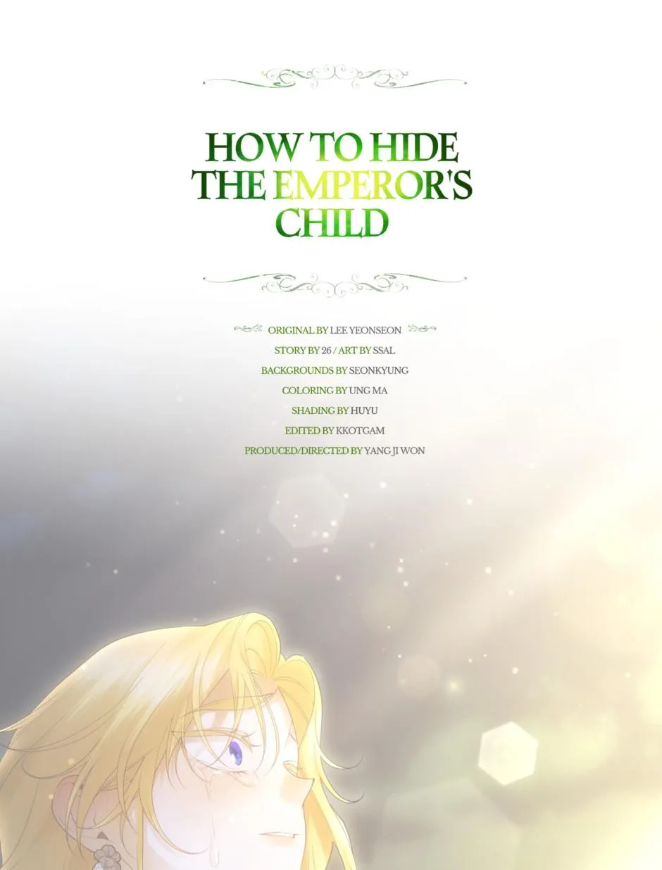 Read How to Hide the Emperor’s Child chapter 123 image 147 on Lezhin