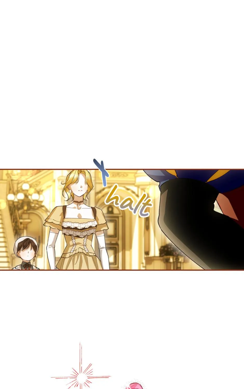 Read How to Hide the Emperor’s Child chapter 123 image 17 on Lezhin
