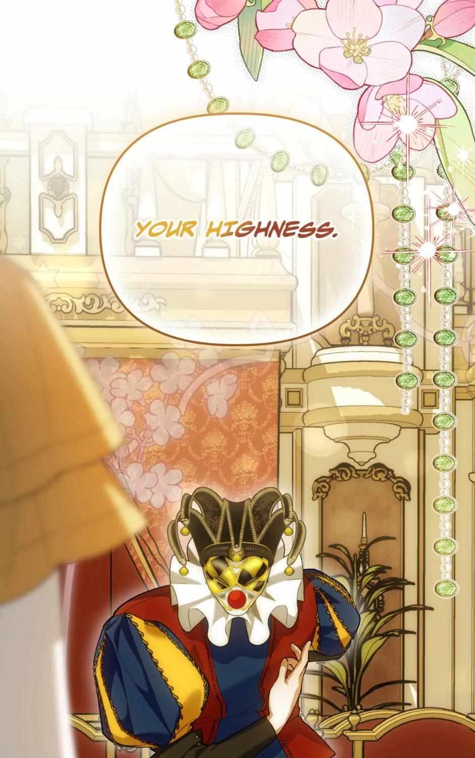 Read How to Hide the Emperor’s Child chapter 123 image 19 on Lezhin