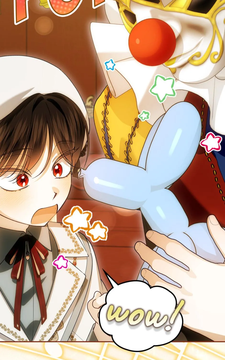 Read How to Hide the Emperor’s Child chapter 123 image 25 on Lezhin