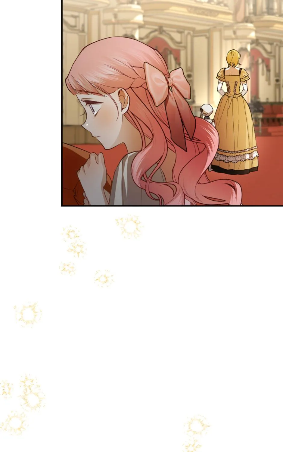 Read How to Hide the Emperor’s Child chapter 123 image 3 on Lezhin