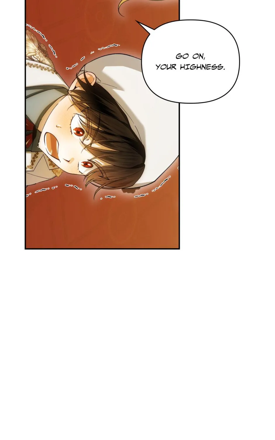 Read How to Hide the Emperor’s Child chapter 123 image 33 on Lezhin