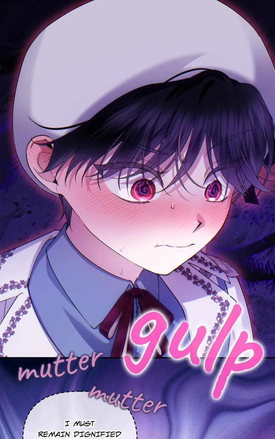 Read How to Hide the Emperor’s Child chapter 123 image 35 on Lezhin