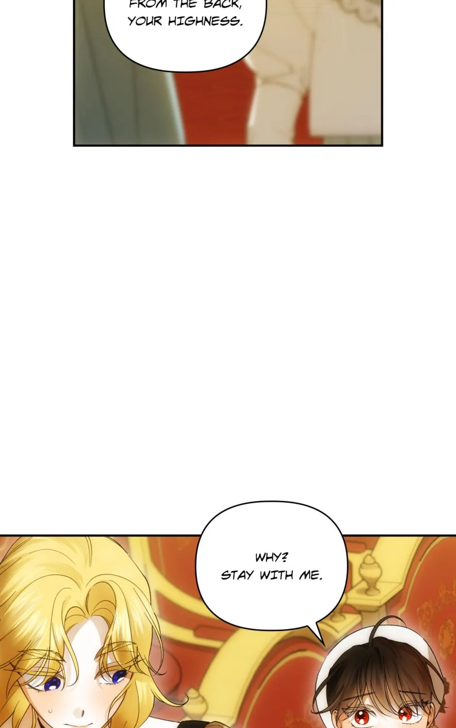 Read How to Hide the Emperor’s Child chapter 123 image 43 on Lezhin