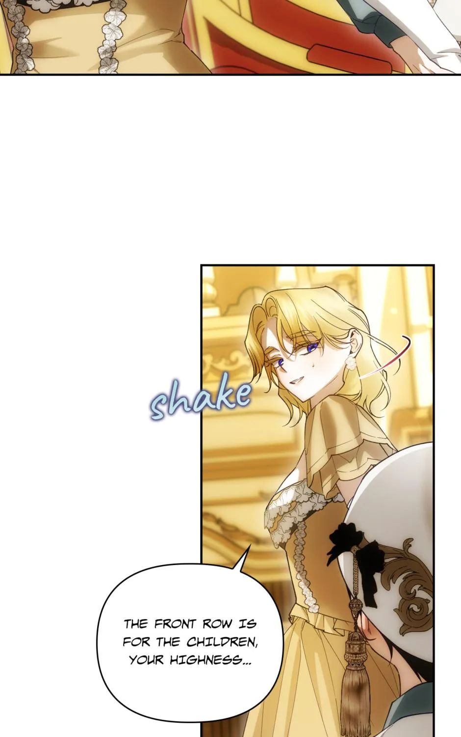 Read How to Hide the Emperor’s Child chapter 123 image 45 on Lezhin