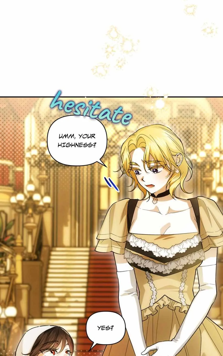 Read How to Hide the Emperor’s Child chapter 123 image 5 on Lezhin