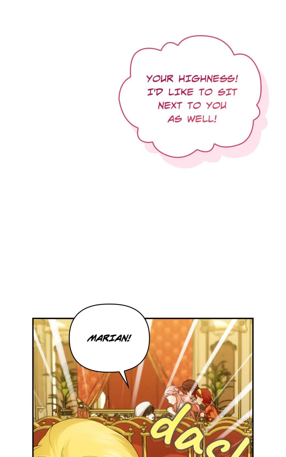 Read How to Hide the Emperor’s Child chapter 123 image 51 on Lezhin