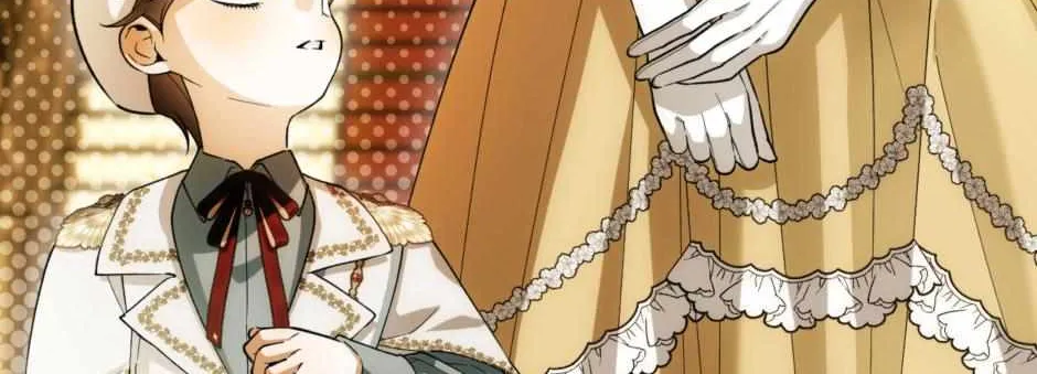 Read How to Hide the Emperor’s Child chapter 123 image 6 on Lezhin
