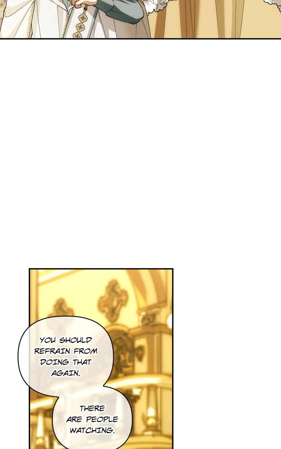 Read How to Hide the Emperor’s Child chapter 123 image 7 on Lezhin