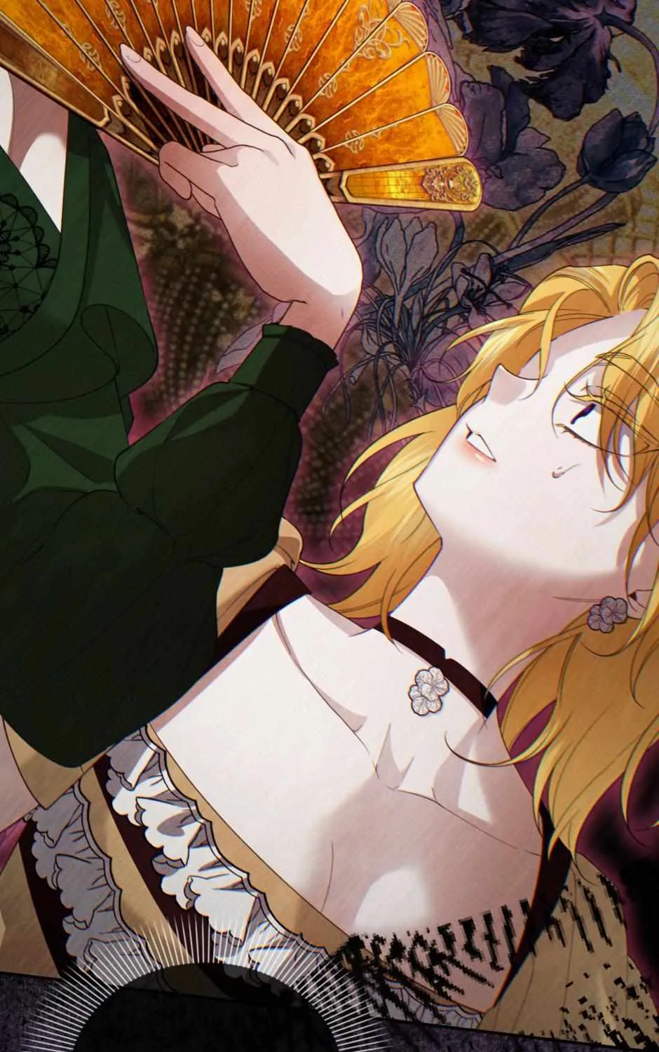 Read How to Hide the Emperor’s Child chapter 123 image 71 on Lezhin