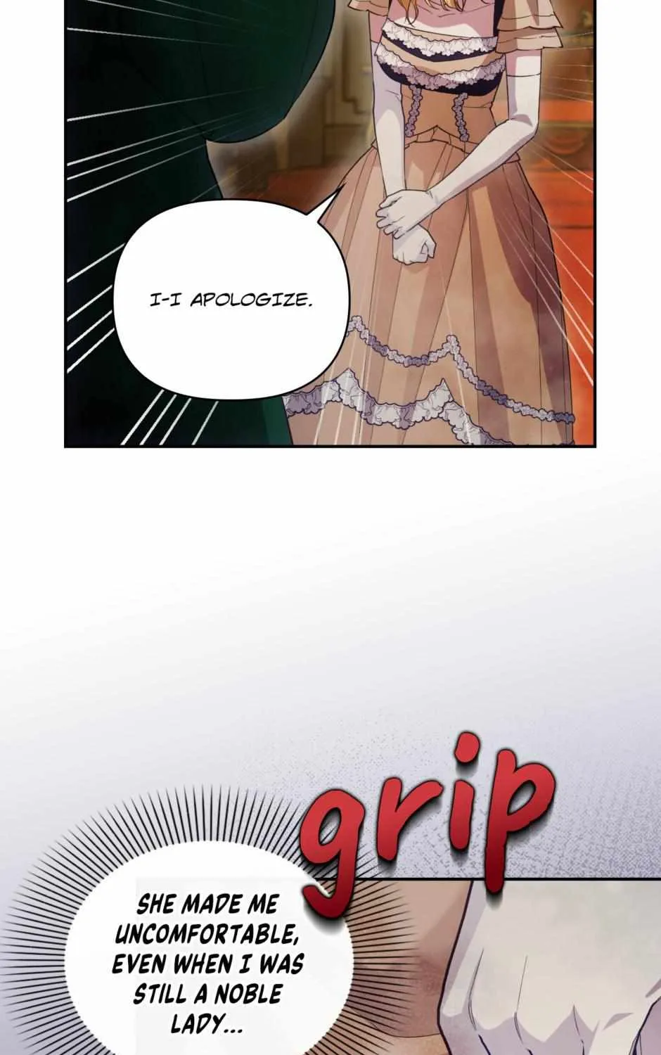 Read How to Hide the Emperor’s Child chapter 123 image 81 on Lezhin