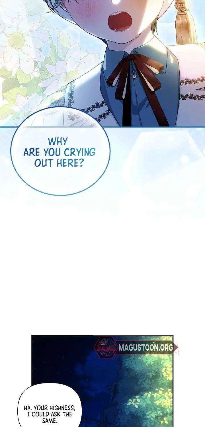 Read How to Hide the Emperor’s Child chapter 124 image 18 on Lezhin