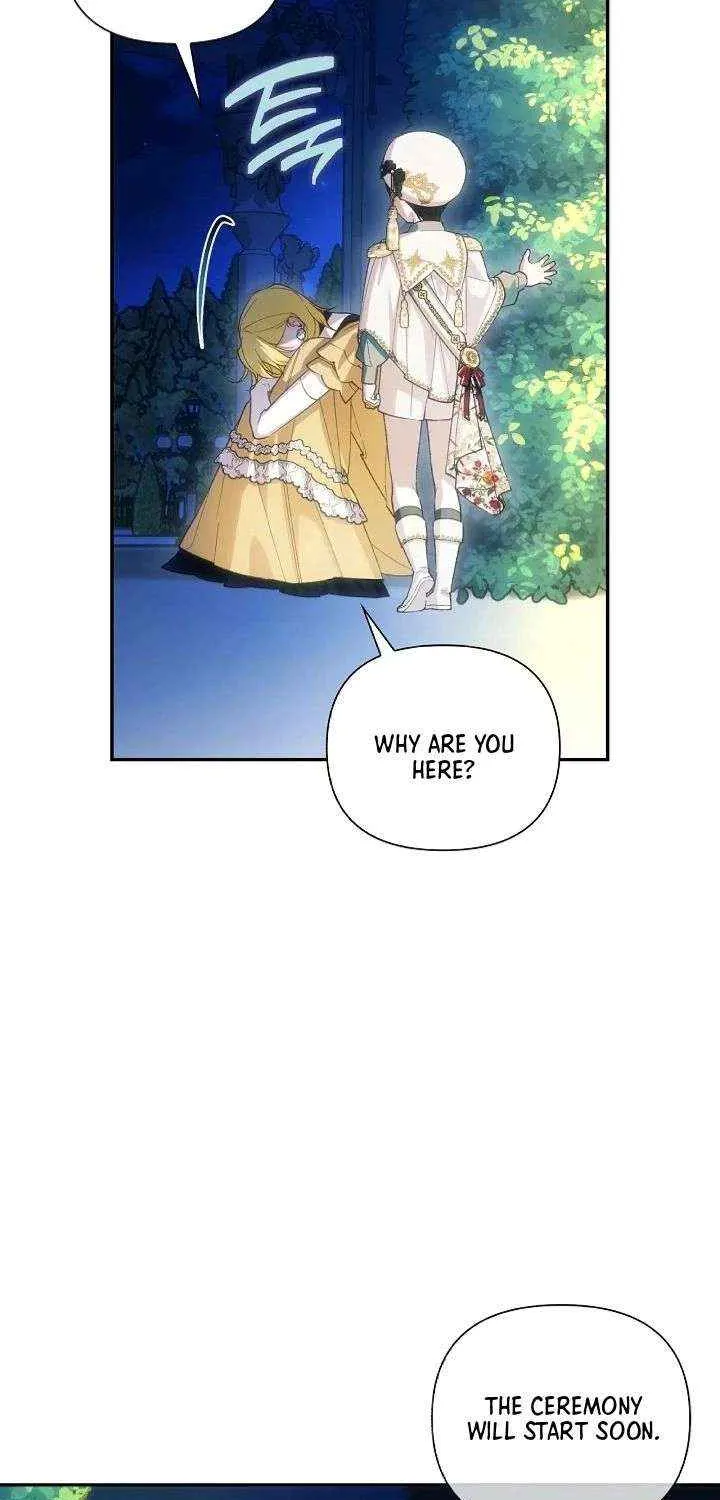Read How to Hide the Emperor’s Child chapter 124 image 19 on Lezhin