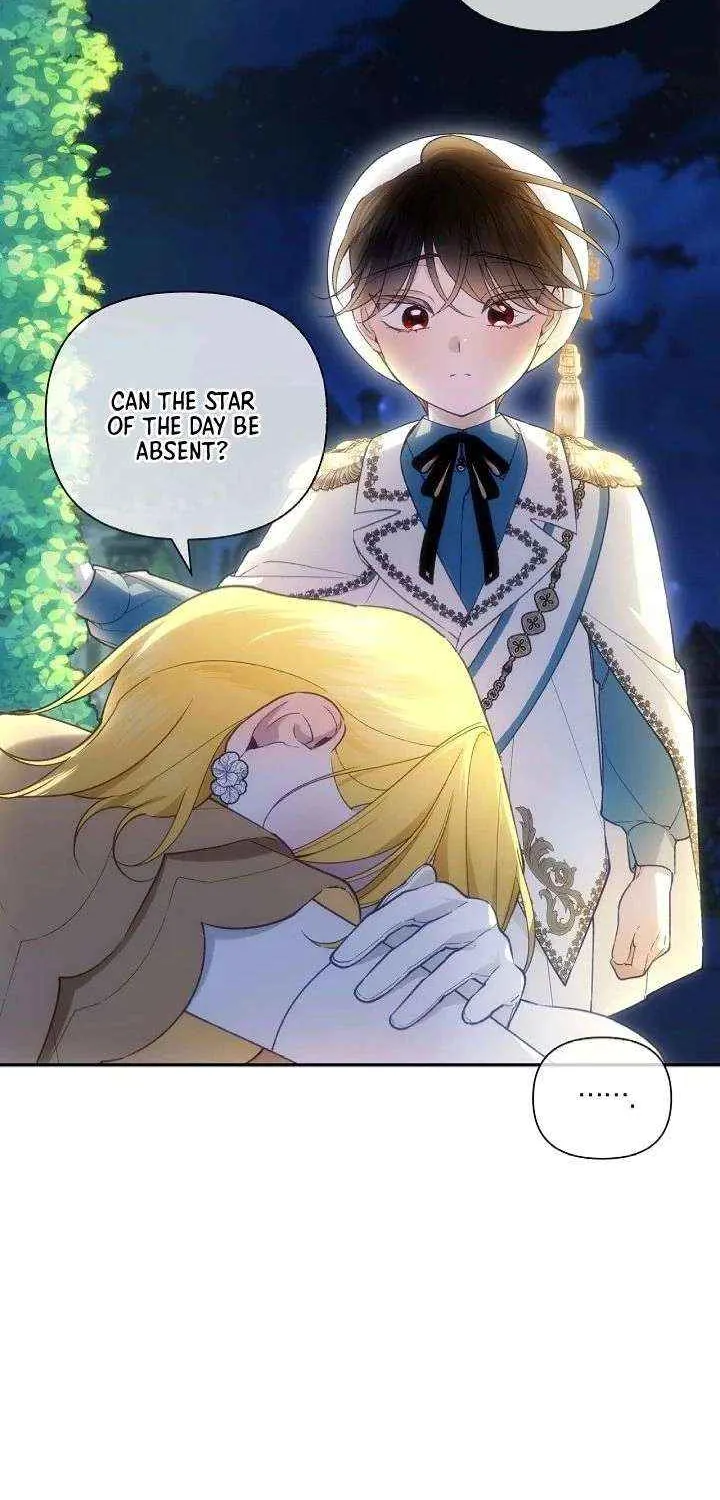 Read How to Hide the Emperor’s Child chapter 124 image 20 on Lezhin