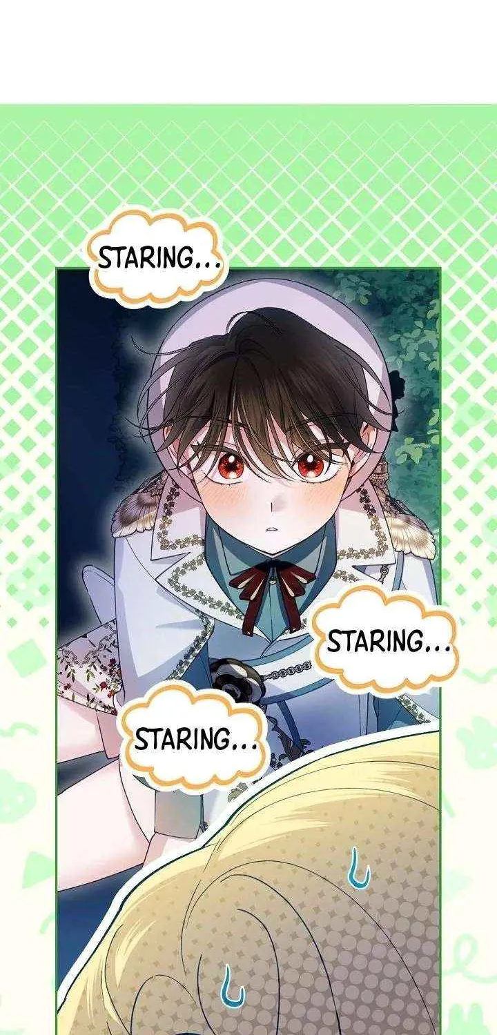 Read How to Hide the Emperor’s Child chapter 124 image 25 on Lezhin