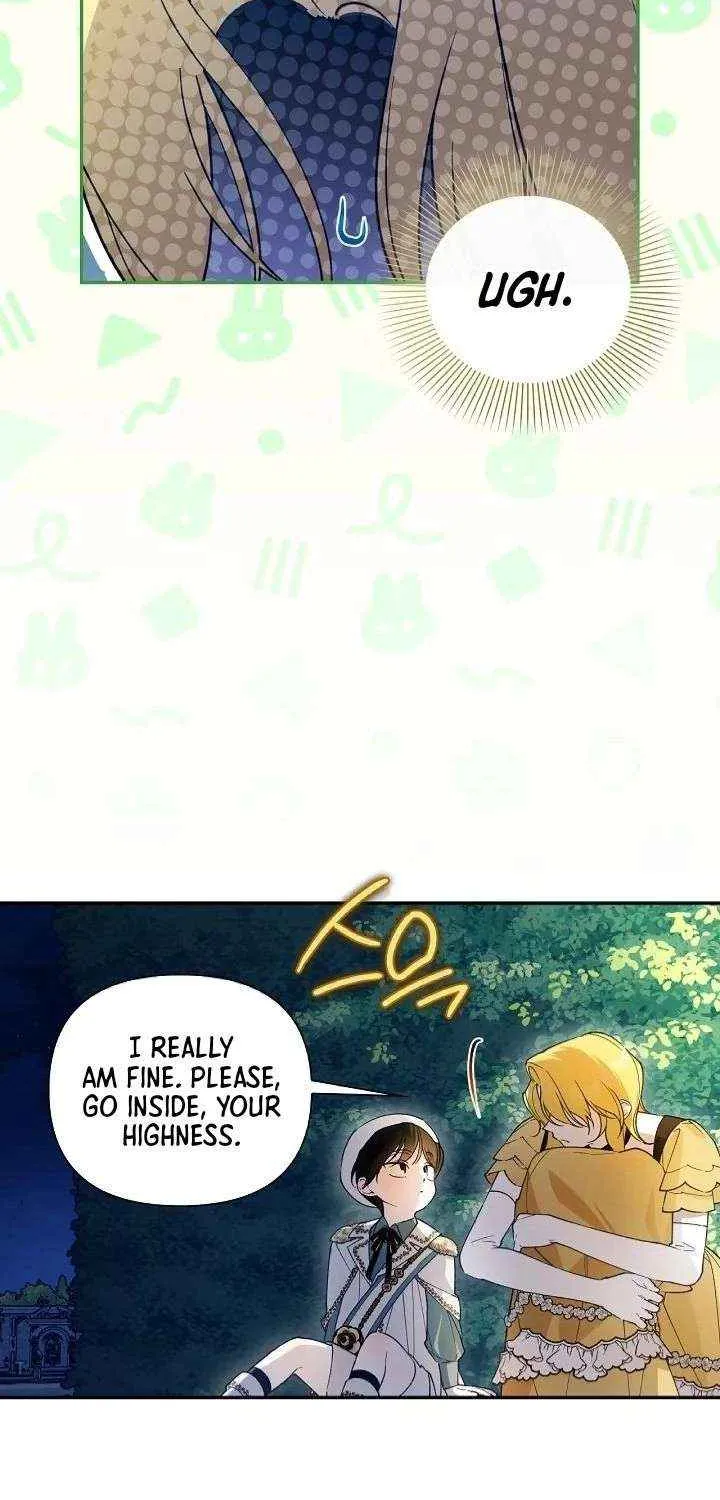 Read How to Hide the Emperor’s Child chapter 124 image 26 on Lezhin