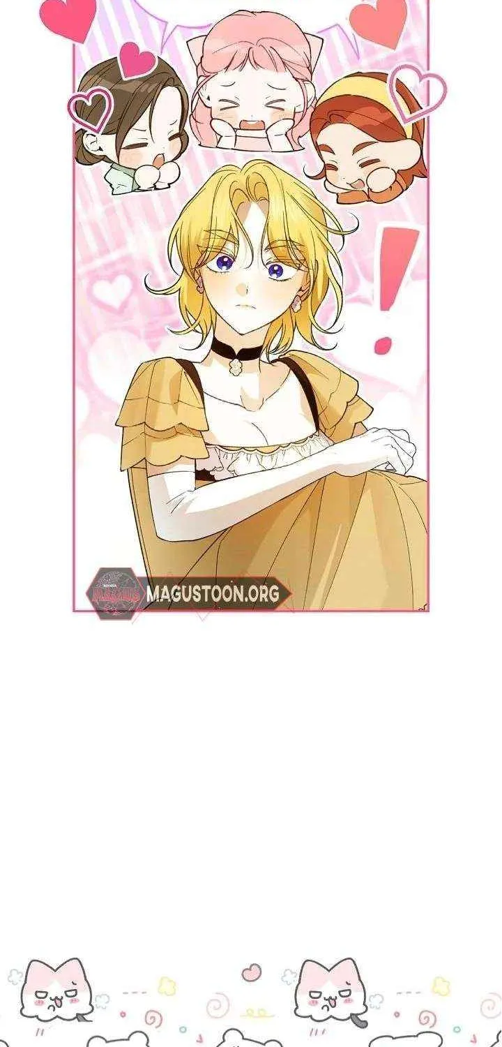 Read How to Hide the Emperor’s Child chapter 124 image 29 on Lezhin