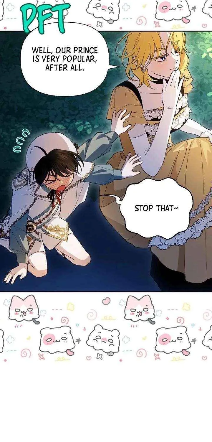 Read How to Hide the Emperor’s Child chapter 124 image 30 on Lezhin
