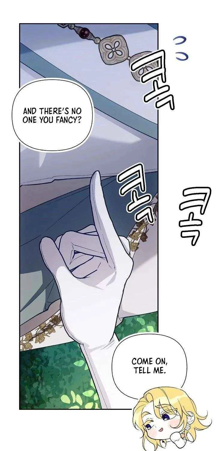 Read How to Hide the Emperor’s Child chapter 124 image 31 on Lezhin