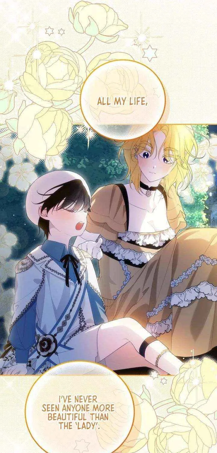Read How to Hide the Emperor’s Child chapter 124 image 35 on Lezhin