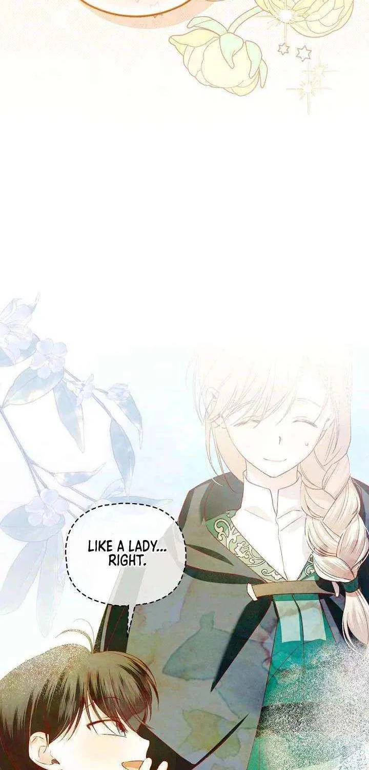 Read How to Hide the Emperor’s Child chapter 124 image 36 on Lezhin