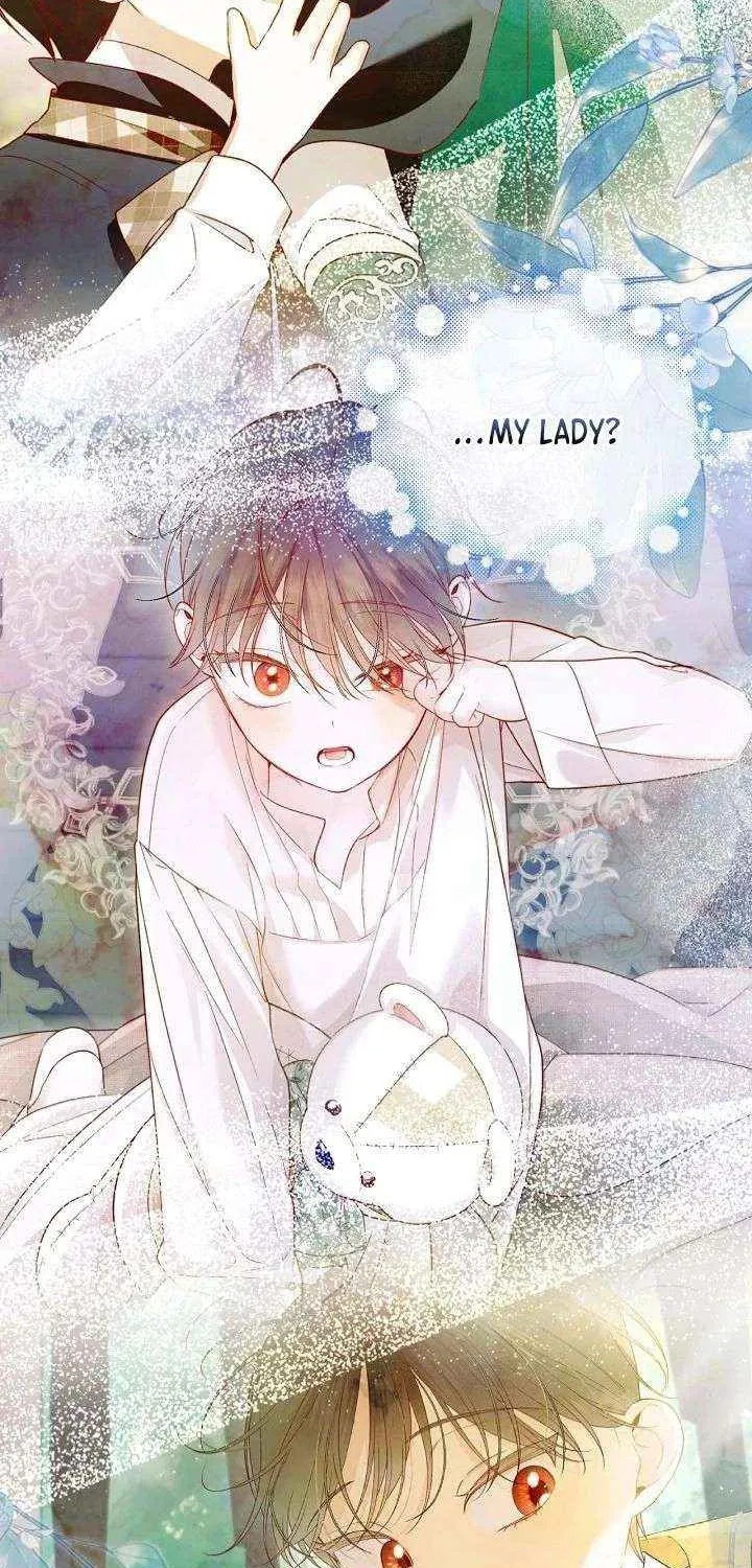 Read How to Hide the Emperor’s Child chapter 124 image 37 on Lezhin