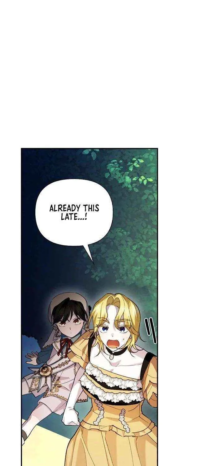 Read How to Hide the Emperor’s Child chapter 124 image 40 on Lezhin