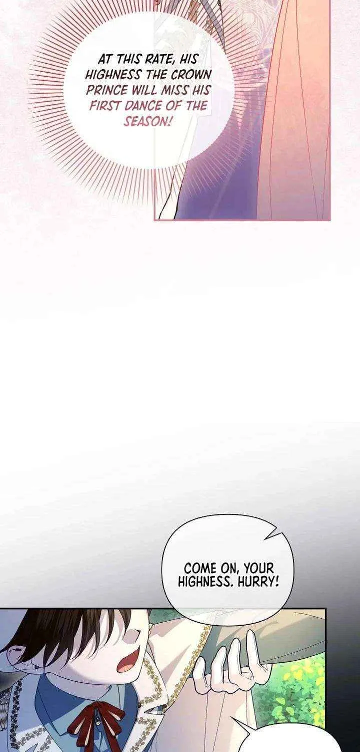 Read How to Hide the Emperor’s Child chapter 124 image 42 on Lezhin
