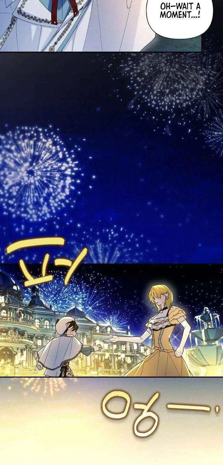 Read How to Hide the Emperor’s Child chapter 124 image 43 on Lezhin